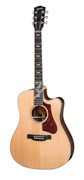 GIBSON 2018 Hummingbird Heritage Burst гитара электроакустическая