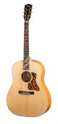 GIBSON 2018 J-35 Antique Natural гитара электроакустическая