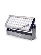 P-5 W White Wash
Прожектор P-5 W White Wash
LED панель заливного белого света для сценических и архитектурных применений (6500К), 44 х 4W(Cool)/10 Вт. (50 000 ч.), SMPS контроллер, угол раскрытия 43° (опционально возможны 21° и 15°), прово P-5 W White Wash
Прожектор P-5 W White Wash
LED панель заливного белого света для сценических и архитектурных применений (6500К), 44 х 4W(Cool)/10 Вт. (50 000 ч.), SMPS контроллер, угол раскрытия 43° (опционально возможны 21° и 15°), прово