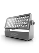 P-10
Прожектор P-10
LED панель заливного света для сценических и архитектурных применений, 48 х RGBW/24 Вт. Коррекция цветовой температуры CTC : 2000К-10000К. Угол раскрытия 10°, с применением фильтров 11°/18°/47°. Проводной и беспроводно P-10
Прожектор P-10
LED панель заливного света для сценических и архитектурных применений, 48 х RGBW/24 Вт. Коррекция цветовой температуры CTC : 2000К-10000К. Угол раскрытия 10°, с применением фильтров 11°/18°/47°. Проводной и беспроводно