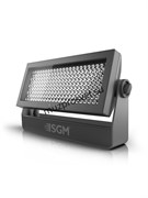 I-5 RGBW Wash
Прожектор I-5 RGBW Wash
LED панель заливного света для сценических и архитектурных применений. Источник света 203 светодиода, 48 Red, 51 Green, 48 Blue, 56 White. Коррекция цветовой температуры CTC : 2000К-10000К. Угол раскры I-5 RGBW Wash
Прожектор I-5 RGBW Wash
LED панель заливного света для сценических и архитектурных применений. Источник света 203 светодиода, 48 Red, 51 Green, 48 Blue, 56 White. Коррекция цветовой температуры CTC : 2000К-10000К. Угол раскры