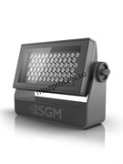 I-2 RGBW Wash
Прожектор I-2 RGBW Wash
LED панель заливного света для сценических и архитектурных применений. Источник света 69 светодиода, 18 Red, 18 Green, 9 Blue, 24 White . Коррекция цветовой температуры CTC : 2000К-10000К. Угол раскрыт I-2 RGBW Wash
Прожектор I-2 RGBW Wash
LED панель заливного света для сценических и архитектурных применений. Источник света 69 светодиода, 18 Red, 18 Green, 9 Blue, 24 White . Коррекция цветовой температуры CTC : 2000К-10000К. Угол раскрыт