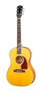 GIBSON 2018 LG-2 American Eagle Antique Natural гитара электроакустическая