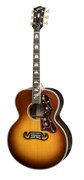GIBSON 2018 SJ-200 AN Antique Natural гитара электроакустическая