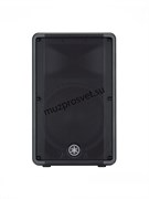 DBR12
                Активная акустическая система DBR12
Активная акустическая система. 1x12” LF драйвер, 1x1” HF драйвер, мощность RMS 465 Вт. Встроенный 2-х канальный микшер. Размеры (Ш х В х Г): 376х601х348 мм. Масса: 15,8 кг.