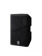 DXR12
                Активная акустическая система DXR12
Активная акустическая система. 1x12” LF драйвер, 1x1,4” HF драйвер, мощность RMS 700 Вт. Встроенный 3-х канальный микшер. Размеры (Ш х В х Г): 362х601х350 мм. Масса: 19,3 кг.
