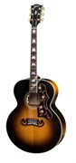 GIBSON 2018 SJ-200 VS Vintage Sunburst гитара электроакустическая