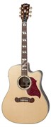 GIBSON 2018 Songwriter Studio CutAway Antique Natural гитара электроакустическая