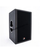 IBZA 10
                Акустическая система IBZA 10
Акустическая система 1 х 10" LF + 1 x 1" HF, мощность RMS 400 Вт, программная 800 Вт,  импеданс 8 Ом, чувствительность 94 дБ, давление 126 дБ, диапазон воспроизводимых частот 45 Гц - 18 кГц, дисперсия 7