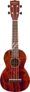 GRETSCH GUITARS G9110 CONCERT STANDARD UKULELE укулеле, цвет бурый