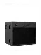 SW 115Sub-РСС3
                Акустическая система SW 115Sub-РСС3
Активная низкочастотная акустическая система 1 х 15" LF, мощность RMS 1000 Вт, программная 2000 Вт, сопротивление 8 Ом, чувствительность 99 дБ, давление 133 дБ, диапазон воспроизводимых ча