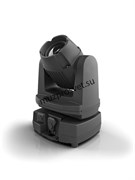 G-1 Beam
                    Прожектор G-1 Beam
Вращающаяся голова Beam. Уровень защиты IP 65. Белый LED источник. Угол раскрытия луча 2,8°. Цветовая температура 6500К. 1колесо гобо. 1 колесо цвета. Беспроводной DMX LumenRadio. Акселерометр. Фокус. 16-бит