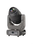 Led spot 250MH Zoom
                    Прожектор Led spot 250MH Zoom
Вращающаяся голова Spot, светодиод 250 Вт. Изменяемый угол раскрытия луча от 5,5 до 30 градусов. 7 цветов + белый, 7 вращающихся , стеклянных гобо + 1 открыток, 8 статичных гобо + откры