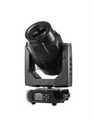 Spot Led 400 CMY
                    Прожектор Spot Led 400 CMY
Вращающаяся голова Spot.  Zoom: 9°до 46°, источник света 360 Вт светодиод  OSRAM. Раn : 540°. Tilt 270°. Колесо цвета: 5 цветов плюс открытая позиция + CMY. Колесо гобо: 5 фиксированных + 3 о