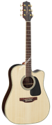 TAKAMINE G50 SERIES GD51CE-NAT электроакустическая гитара типа DREADNOUGHT CUTAWAY, цвет натуральный TAKAMINE G50 SERIES GD51CE-NAT электроакустическая гитара типа DREADNOUGHT CUTAWAY, цвет натуральный