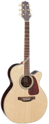TAKAMINE G70 SERIES GN71CE-NAT электроакустическая гитара типа NEX CUTAWAY, цвет натуральный