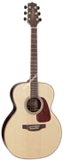 TAKAMINE G90 SERIES GN93 акустическая гитара типа NEX, цвет натуральный
