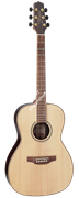 TAKAMINE G90 SERIES GY93 акустическая гитара типа NEW YORKER, цвет натуральный