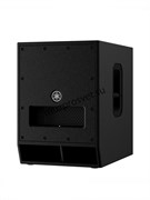 DXS12MKII
                Высококачественный активный сабвуфер DXS12MKII
Высококачественный активный сабвуфер для акустических систем серии DXR. 1 х 12" LF, мощность RMS 600 Вт. Размеры (Ш х В х Г): 397х563х594 мм. Масса: 33 кг.