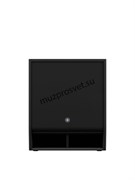 DXS18XLF
                Высококачественный активный сабвуфер  DXS18XLF
Высококачественный активный сабвуфер для акустических систем серии DXR. 1 х 18" LF, мощность RMS 800 Вт. Размеры (Ш х В х Г): 563х683х721 мм. Масса: 49,7 кг.