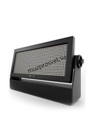 Q-7 Color Flood Light
                Прожектор Q-7 Color Flood Light
Полноцветная LED панель для архитектурных и сценических применений, 2000 х RGBW (50 000 ч.), угол раскрытия 110°, световой поток 28000 Лм., проводной и беспроводной  DMX с W-DMXTM G4, R