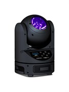 MagicDot-R
Прожектор MagicDot-R
Прожектор полного вращения типа LED beam, источник света 1 х 60 Вт RGBW светодиод, 1 х 94 мм PMMA линза типа коллиматор, световой поток до 1600 люмен, угол 4,5°, угол поворота не ограничен по pan и tilt, воз MagicDot-R
Прожектор MagicDot-R
Прожектор полного вращения типа LED beam, источник света 1 х 60 Вт RGBW светодиод, 1 х 94 мм PMMA линза типа коллиматор, световой поток до 1600 люмен, угол 4,5°, угол поворота не ограничен по pan и tilt, воз