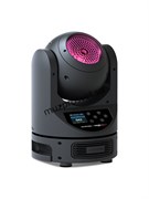 MagicDot-SX
Прожектор MagicDot-SX
Прожектор полного вращения типа LED beam, источник света 60 Вт RGBW светодиод, 1 х 94 мм PMMA линза типа коллиматор, световой поток до 1500 люмен, угол 5° - 40°, угол поворота не ограничен по pan и tilt, в MagicDot-SX
Прожектор MagicDot-SX
Прожектор полного вращения типа LED beam, источник света 60 Вт RGBW светодиод, 1 х 94 мм PMMA линза типа коллиматор, световой поток до 1500 люмен, угол 5° - 40°, угол поворота не ограничен по pan и tilt, в