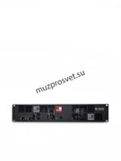 PA3000
                Усилитель мощности PA3000
Профессиональный усилитель мощности 2 х 1450 Вт 4 Ом, 2 х 1250 Вт 8 Ом.