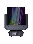 DP Moving Screen
Прожектор DP Moving Screen.
Вращающаяся видеопанель. Шаг пикселя 6 мм. Количество пикселей 4096. Угол просмотра луча 120°, Световой источник SMD 5050 RGB LED. Разрешение 64?64. Электронный диммер 0-100%. Строб 0-18 в DP Moving Screen
Прожектор DP Moving Screen.
Вращающаяся видеопанель. Шаг пикселя 6 мм. Количество пикселей 4096. Угол просмотра луча 120°, Световой источник SMD 5050 RGB LED. Разрешение 64?64. Электронный диммер 0-100%. Строб 0-18 в
