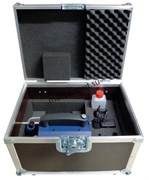 Flightcase for Power-Tiny
                Кейс Flightcase for Power-Tiny
Кейс для транспортировки и хранения POWER-TINY.