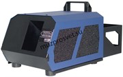 Unique 2.1
                Генератор тумана Unique 2.1
Профессиональный генератор тумана, управление DMX 512, встроенный таймер, мощность 1500 Вт.
