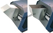 Divеrter fоr Unique 2.1
                Насадка Diverter for Unique 2.1
Устройство для установки направления потока (горизонтальное или вертикальное).