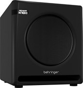 Behringer K10S сабвуфер 10&quot; 180Вт, переменный фильтр низких частот
