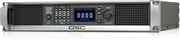 CX-Qn 2K4 / 4-канальный усилитель 4 х 500Вт Q-SYS, Lo-Z, 70В, 100В, FlexAmp™ / QSC