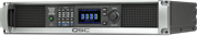 CX-Qn 4K4 / 4-канальный усилитель 4 х 1000Вт Q-SYS, Lo-Z, 70В, 100В, FlexAmp™ / QSC