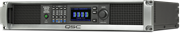 CX-Qn 8K4 / 4-канальный усилитель 4 х 2000Вт Q-SYS, Lo-Z, 70В, 100В, FlexAmp™ / QSC
