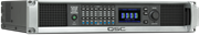 CX-Qn 4K8 / 8-канальный усилитель 8 х 500Вт Q-SYS, Lo-Z, 70В, 100В, FlexAmp™ / QSC