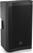 Behringer DR112DSP активная 2-полосная АС, 12"+1,35", 1200Вт пик., встроенный DSP и 2-канальный микшер, Bluetooth