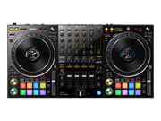 PIONEER DDJ-1000SRT - 4-канальный профессиональный DJ контроллер для Serato DJ Pro