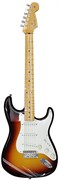 FENDER LTD W19 AMERICAN CUST STRAT электрогитара