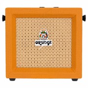 ORANGE CR3 MICRO CRUSH миниатюрный гитарный комбо усилитель, 3 Вт