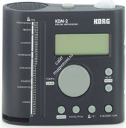 KORG KDM-2 &lt;C  цифровой метроном