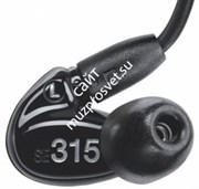 SHURE SE315-K-LEFT левая часть наушника SE315-K