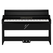 KORG G1-BK цифровое пианино, цвет черный
