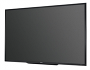 Информационный ЖК-дисплей Sharp PN-Q601E 60"