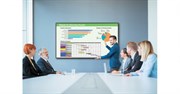 Дисплей Ultra HD 4K Sharp PNHW751 75"