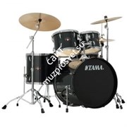 TAMA IP52KH6N-MNB ударная установка из 5-ти барабанов IMPERIALSTAR (цвет синий)