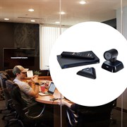 Комплект ВКС для 2-х офисов. Система для видеоконференцсвязи точка-точка
