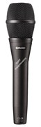 SHURE KSM9/CG конденсаторный вокальный микрофон (цвет &#39;черный&#39;).