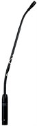 SHURE MX418/C конденсаторный микрофон на гибком держателе /кардиоидный/ фланцевое крепление